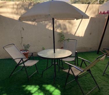 Al Hamra House | Reef Alhamra