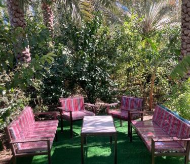 Al Hamra House | Reef Alhamra