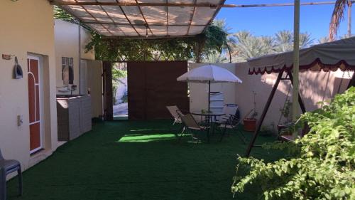 Al Hamra House | Reef Alhamra