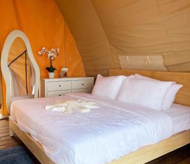 Kaputian Boat Rental | Reef Resort - Mount Apo View Unit C2