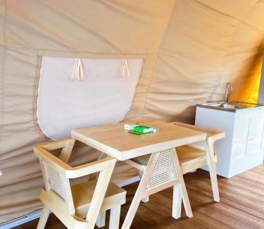 Kaputian Boat Rental | Reef Resort - Samal Island View Unit B9