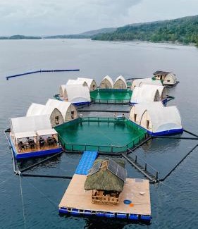 Kaputian Boat Rental | Reef Resort - Samal Island View Unit B10