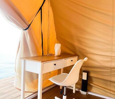 Kaputian Boat Rental | Reef Resort - Samal Island View Unit B10