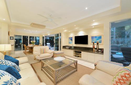 Port Douglas House | Reef Villa Port Douglas