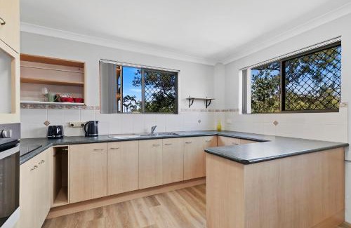 Bellara Apartment | REEL 'EM INN!