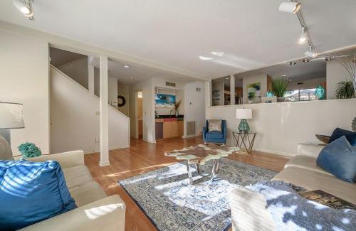 Bearss Plaza House | Reel relaxing across from River in Huge 24 foot Swim Spa