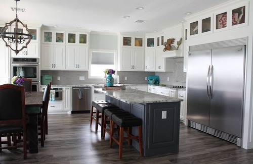 Rockport House | Reel Therapy -Awesome Fishing, Pool, Relaxing and Beautiful Sunsets
