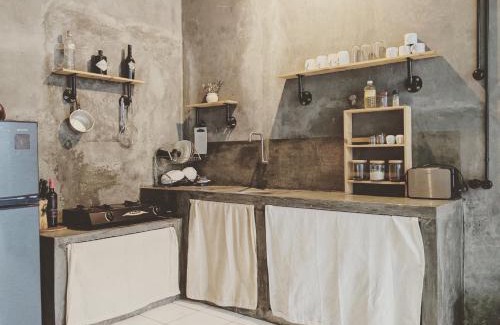 Prawirotaman House | Reeneo Guesthouse