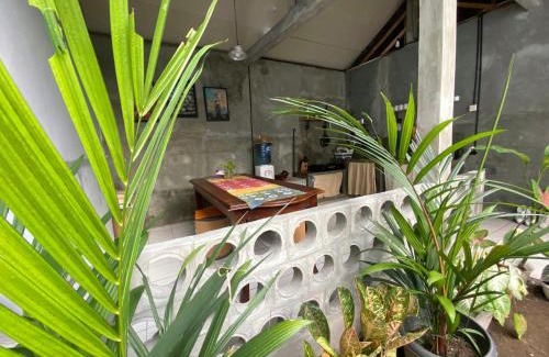 Prawirotaman House | Reeneo Guesthouse