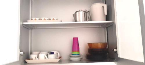 Petaling District Apartment | REENHOMESTAY Edu Sentral Setia Alam Shah Alam