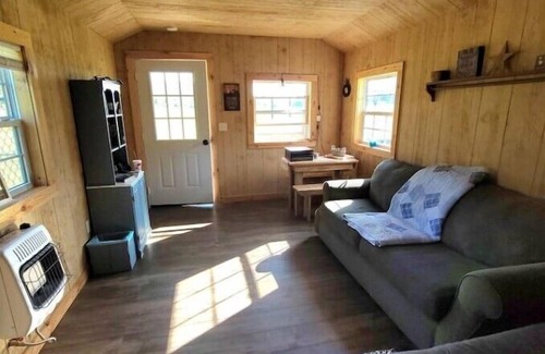Corning House | Reese Ranch cabin #2n