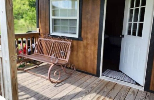 Corning House | Reese Ranch cabin #2n