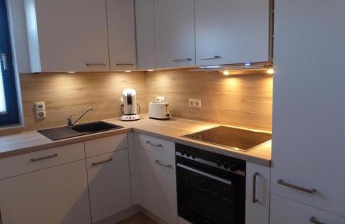 Puddemin House | Reetdachhaus in der Puddeminer Wiek