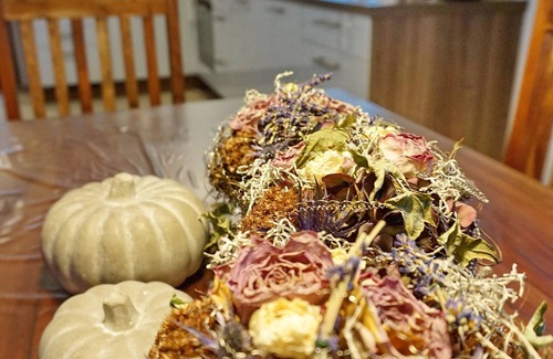 Zierow House | Reethaus am Meer - pure relaxation and recreation! Sauna & fireplace - Wallbox at the house