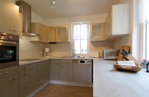 Glowe House | Reethaus Freddy In Glowe