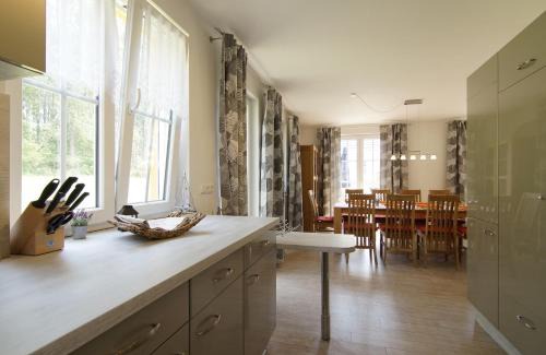 Glowe House | Reethaus Freddy In Glowe