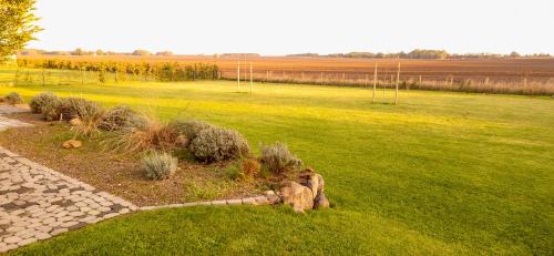 Poseritz House | Reethaus Mellnitz