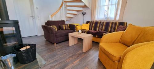 Zierow House | Reethaus "Melsa"