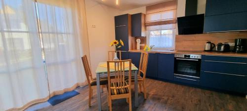 Zierow House | Reethaus "Melsa"