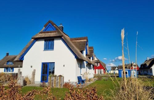 Zierow House | Reethaus "Melsa"