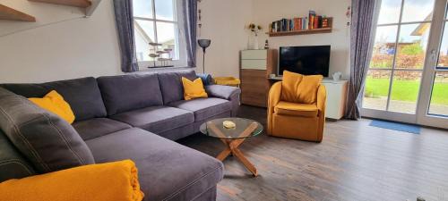 Zierow House | Reethaus "Melsa"