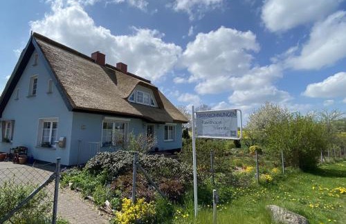 Krakvitz Apartment | Reethaus Vilmnitz Reethaus Vilmnitz - Fewo "Muglitz"