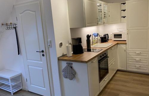 Krakvitz Apartment | Reethaus Vilmnitz Reethaus Vilmnitz - Fewo "Muglitz"