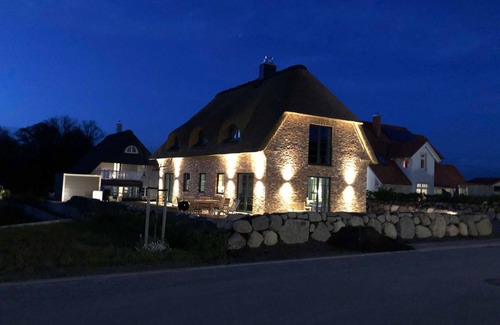 Gross Schwansee Apartment | Reethus Linda - Reethus