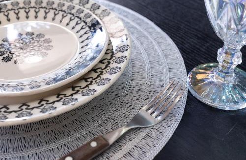 Praia do Meio Apartment | Refúgio à Beira-Mar