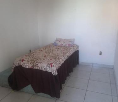 Estancia Monazetoca House | Refúgio à beira mar