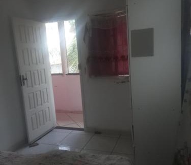 Estancia Monazetoca House | Refúgio à beira mar