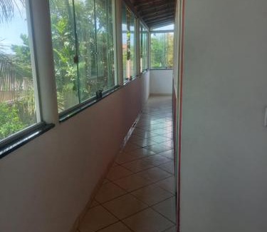 Estancia Monazetoca House | Refúgio à beira mar