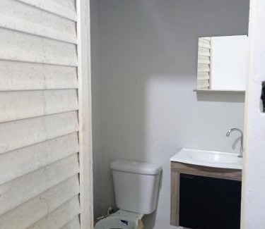 Pirai Apartment | Refúgio 3rd