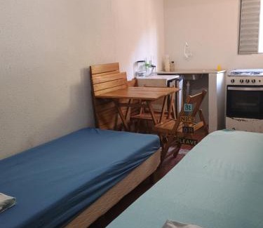 Pirai Apartment | Refúgio 3rd