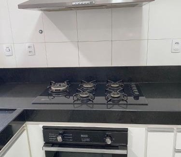 Araxa House | Refúgio Aconchegante em Araxá