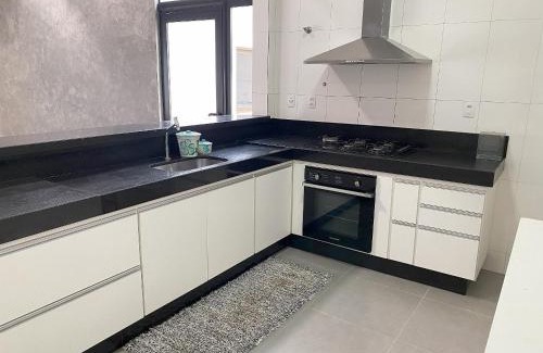 Araxa House | Refúgio Aconchegante em Araxá