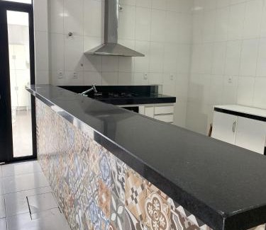 Araxa House | Refúgio Aconchegante em Araxá