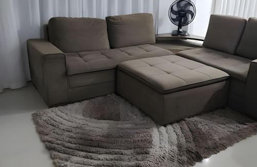 Bicanga Apartment | Refúgio Aconchegante na Serra