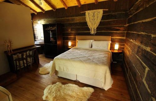 Rio Rufino House | Refúgio Arati