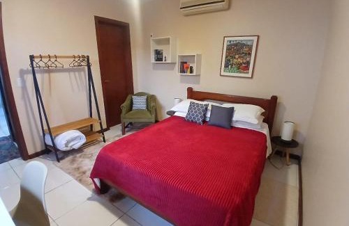 Jardim Isabel House | Refúgio Arioli