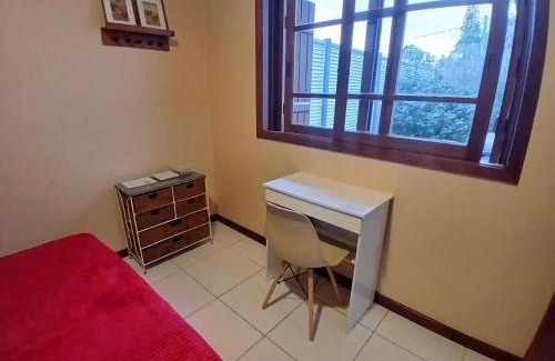 Jardim Isabel House | Refúgio Arioli