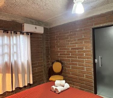 Praia Grande Hotel | Refúgio Beija Flor SC