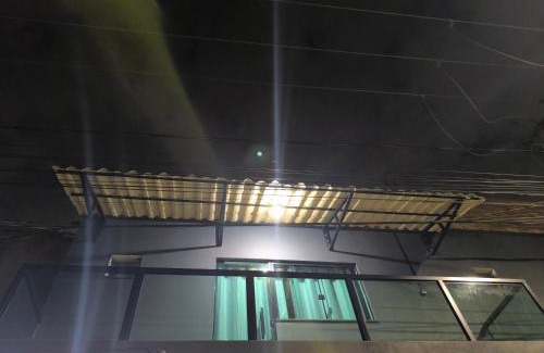 Belo Horizonte Apartment | Refúgio Black