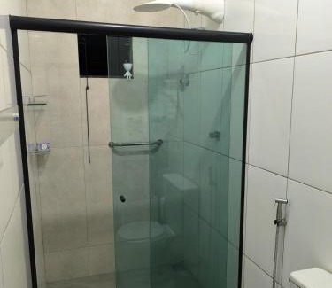 Belo Horizonte Apartment | Refúgio Black