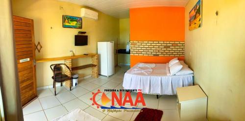 Icapui House | Refúgio Canaã