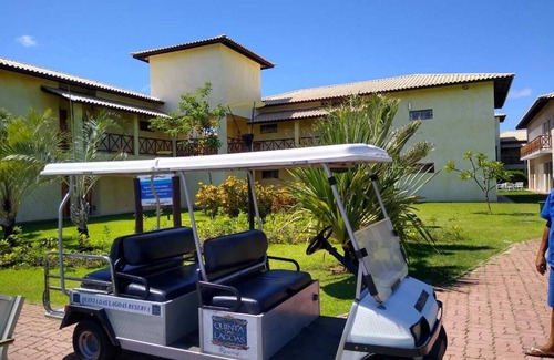 Parafuso Apartment | Refúgio Charmoso