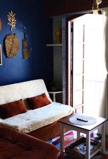 Cidade Baixa Apartment | Refúgio Charmoso em Porto Alegre Conforto, Estilo e Localização Imbatível