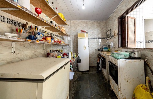 Mangaratiba House | Refúgio com WiFi à Beira-Mar na Ilha de Itacuruçá