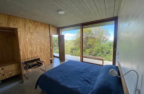 Silveiras House | Refúgio Contemporâneo na Serra da Bocaina