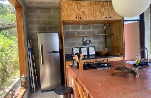 Silveiras House | Refúgio Contemporâneo na Serra da Bocaina